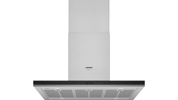 Siemens Frithängande köksfläktar